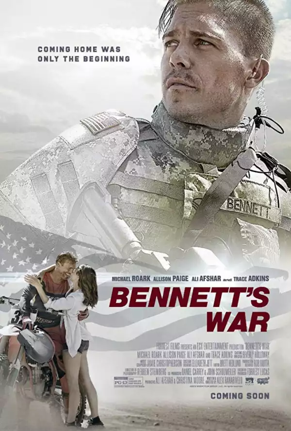 Bennetts War (2019)